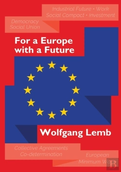 Bertrand.pt - For A Europe With A Future