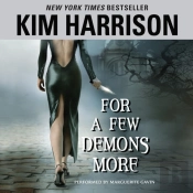 For A Few Demons More
