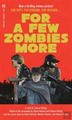 Bertrand.pt - For A Few Zombies More