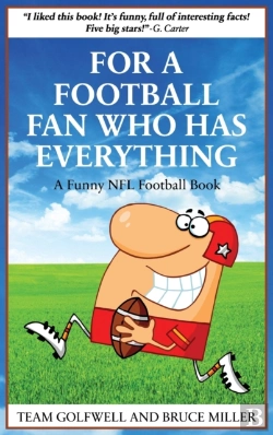 Bertrand.pt - For A Football Fan Who Has Everything