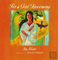 For A Girl Becoming