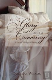 For A Glory And A Covering