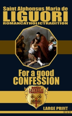 Bertrand.pt - For A Good Confession (Translated)