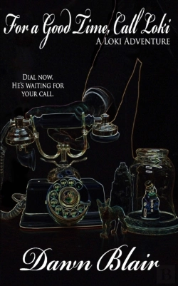 Bertrand.pt - For A Good Time, Call Loki
