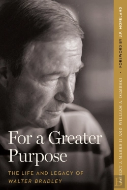 Bertrand.pt - For A Greater Purpose: The Life And Lega