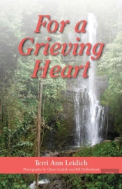 For A Grieving Heart