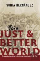 For A Just And Better World