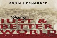 For A Just And Better World