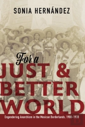 For A Just And Better World