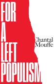 For A Left Populism