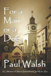 For A Man Or A Dog