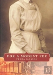 For A Modest Fee