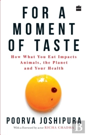 For A Moment Of Taste