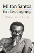 For A New Geography