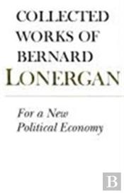 For A New Political Economy