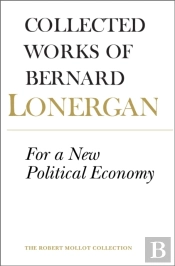 For A New Political Economy