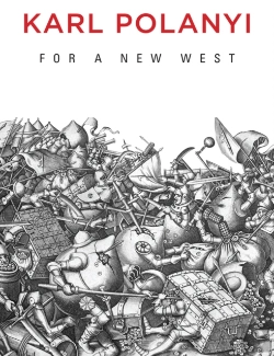 Bertrand.pt - For A New West: Essays, 1919-1958