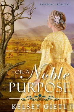 Bertrand.pt - For A Noble Purpose