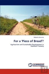 For A 'Piece Of Bread'?