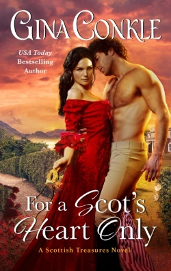 Bertrand.pt - For A Scot'S Heart Only