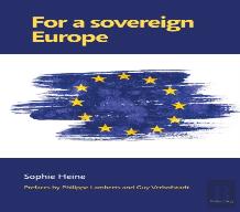 For A Sovereign Europe