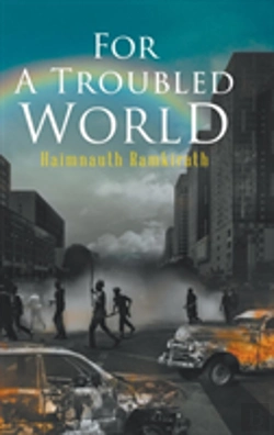 Bertrand.pt - For A Troubled World