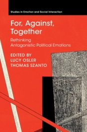 For, Against, Together
