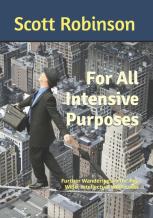 For All Intensive Purposes