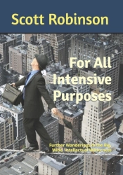 For All Intensive Purposes