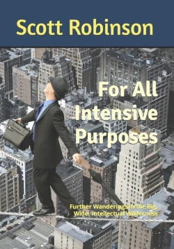Bertrand.pt - For All Intensive Purposes