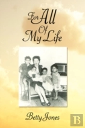 For All Of My Life