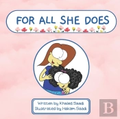 For All She Does