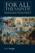 For All The Saints