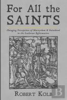 For All The Saints