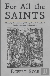 For All The Saints