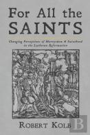 For All The Saints