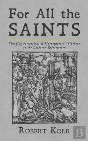 For All The Saints