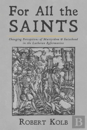For All The Saints