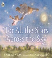 For All The Stars Across The Sky