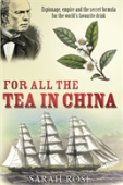For All The Tea In China