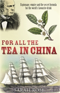 Bertrand.pt - For All The Tea In China