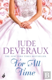 For All Time: Nantucket Brides Book 2 (A Completely Enthralling Summer Read)