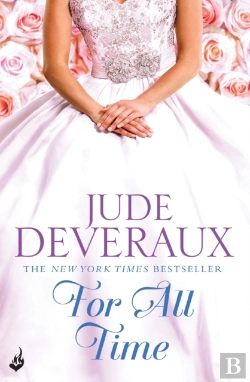 Bertrand.pt - For All Time: Nantucket Brides Book 2 (A Completely Enthralling Summer Read)
