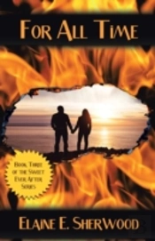 For All Time: Third Book In The Sweet Ever After Series