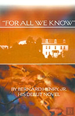 Bertrand.pt - For All We Know