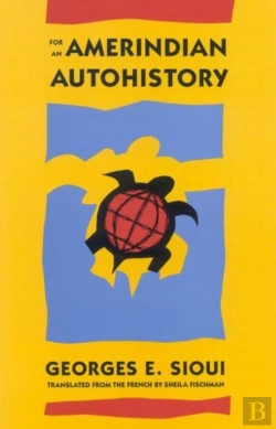 Bertrand.pt - For An Amerindian Autohistory