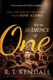 For An Audience Of One