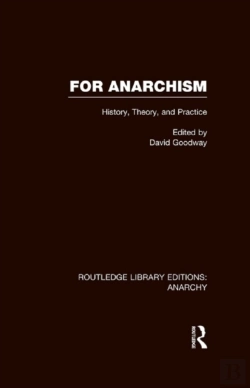Bertrand.pt - For Anarchism (Rle Anarchy)