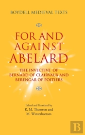For And Against Abelard