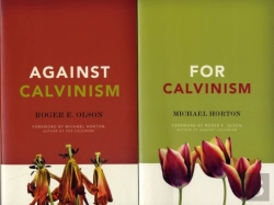 Bertrand.pt - For And Against Calvinism Pack